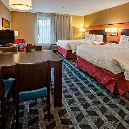Towneplace Suites By Marriott Hattiesburg Eksteriør bilde