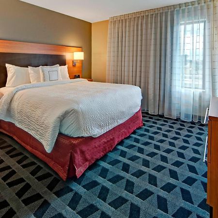 Towneplace Suites By Marriott Hattiesburg Eksteriør bilde