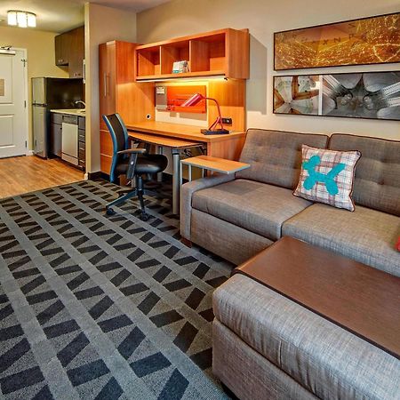 Towneplace Suites By Marriott Hattiesburg Eksteriør bilde
